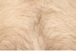 Hairy Skins